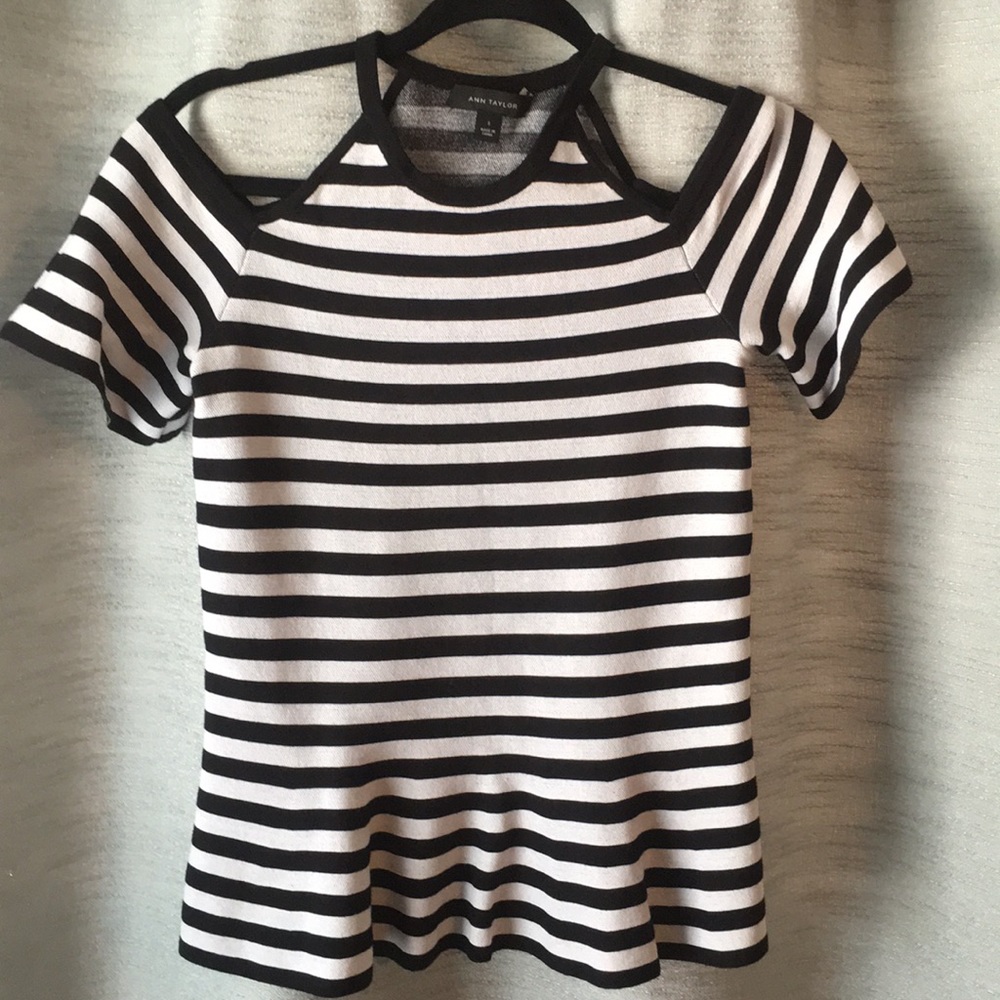 Ann Taylor tops